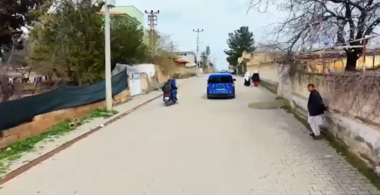 JANDARMA’DAN TREN YOLUNDA ÖNLEM ANONSU