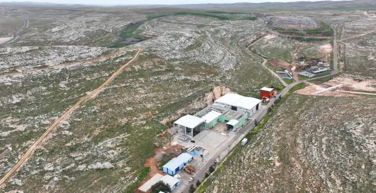 Şanlıurfa’da Sıfır Atık Hamlesi Hedef: Daha Temiz Bir Gelecek