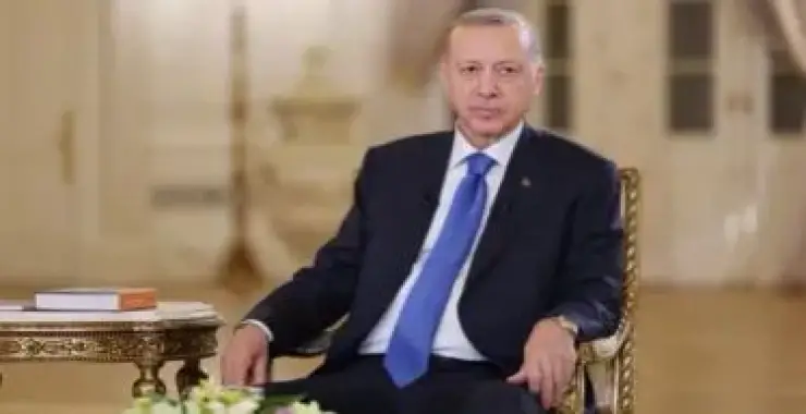 Erdoğan’dan sıfır atık mesajı. “90 milyon ton atık geri kazanıldı”