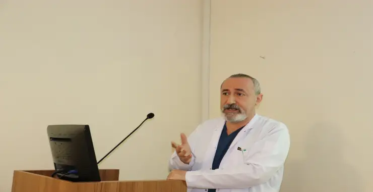 HRÜ Hastanesi’nden Organ Bağışı Çağrısı: 29 Hasta Nakil Bekliyor