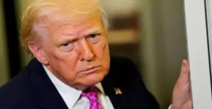 Trump’tan müttefiklerine mesaj: Kendi başınıza savaşmayı öğrenmeniz gerekecek!