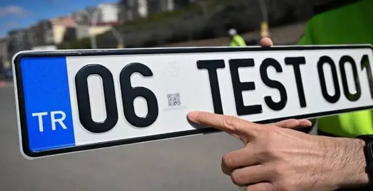 APP plakada ceza rehberi. Ceza nasıl iptal ettirilir