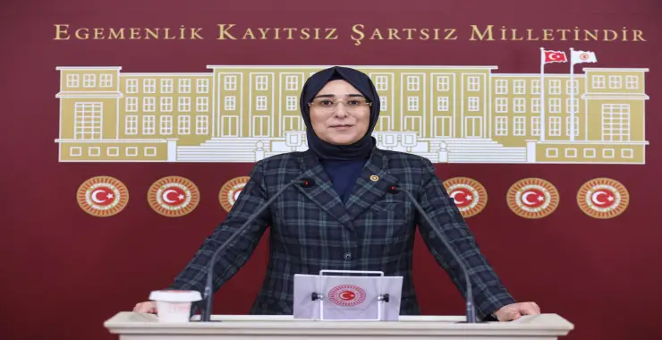 Yazmacı: Sıfır atık bir çevre politikası değil, aynı zamanda güçlü bir kalkınma modelidir