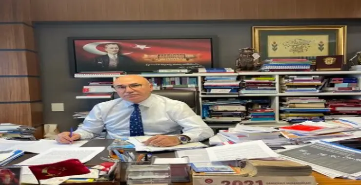 TANAL, ADAYLIK TALEBİM OLMADI