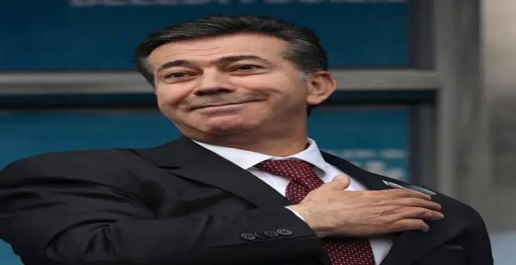 Başkan Bucak: “İki yılda laf değil, iş ürettik”