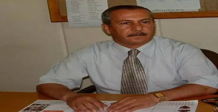 Gazeteci Bülent Boztepe Vefat Etti