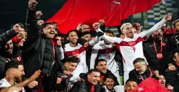 LGS TARİHİNE MİLLİ MAÇ AYARI