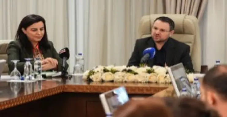 Bakan Gürlek: “Suça sürüklenen çocuk” kavramı kökten değişecek