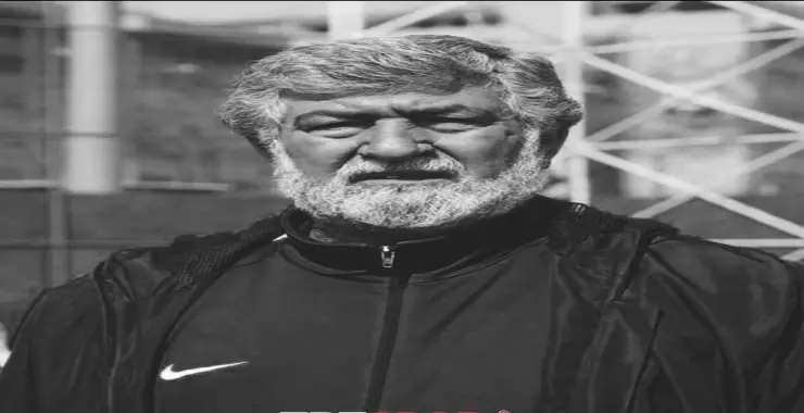 Şanlıurfa da Futbol Camiası Yasta 