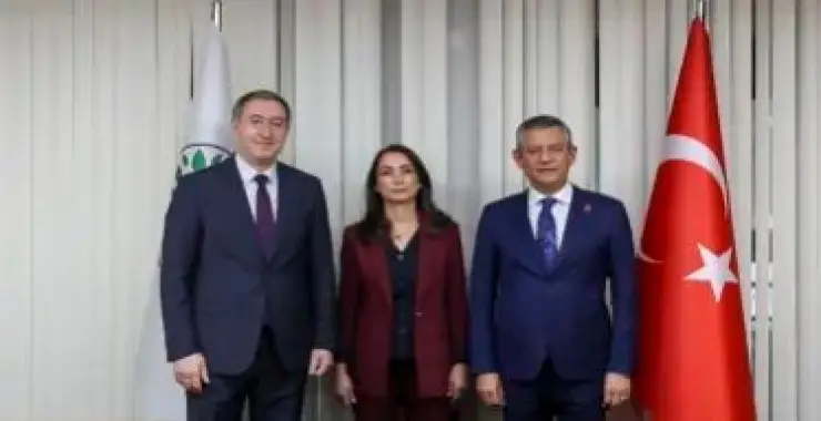 CHP’den ara seçim için destek arayışı