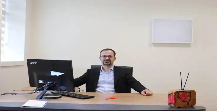 SEZAİ TUNÇ; ERKEN TANI VE TARAMA HAYAT KURTARIR