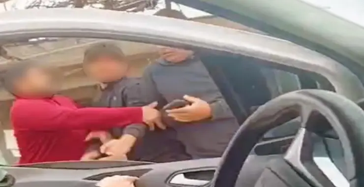 Şanlıurfa’da Kaçak Elektrik Denetiminde Saldırı