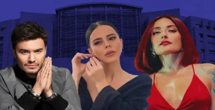 Ünlülere uyuşturucu soruşturmasında yeni dalga