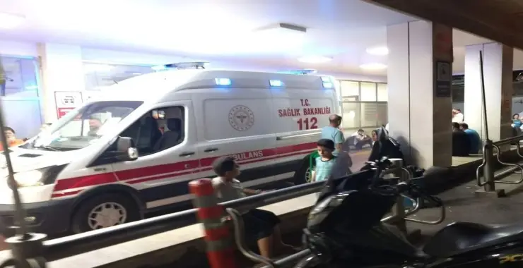 Şanlıurfa’da Feci Kaza: Baba Ve İki Oğlu Yaşamını Yitirdi