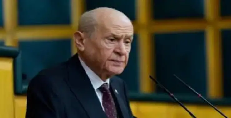 Bahçeli’den terörsüz Türkiye açıklaması: Oyalanmaya gerek yok