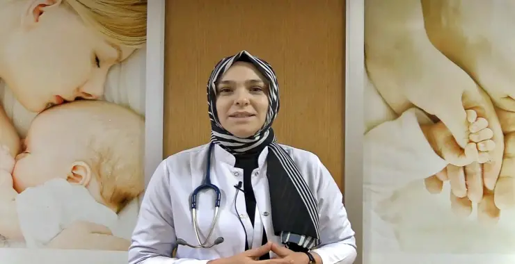 Gebelere Tavsiyeler: Kişisel Hijyen Bebeğin Sağlığını Koruyor