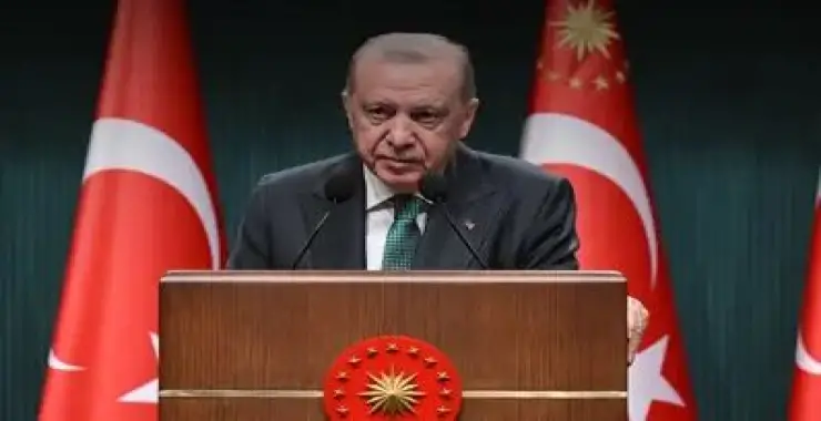 Erdoğan, Trump ile görüştü: Ateşkes, kalıcı barış için iyi değerlendirilmeli