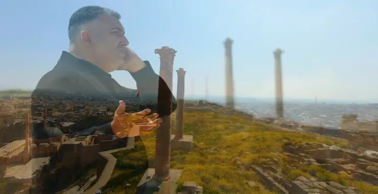  11 NİSAN’A ÖZEL “KURTULUŞ TÜRKÜSÜ”