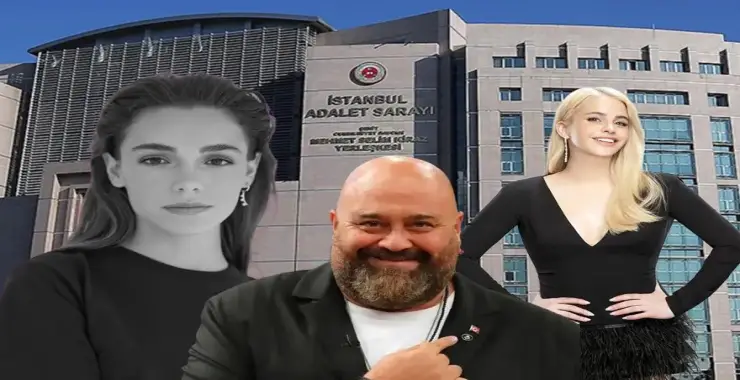 Ünlülere uyuşturucu soruşturmasında yeni dalga. Yusuf Güney tutuklandı