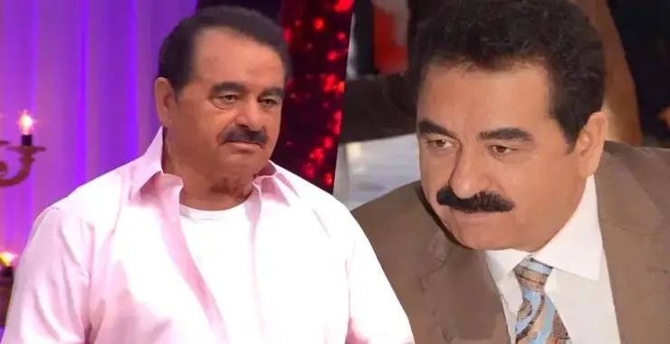 İbrahim Tatlıses; “Yoğun bakımdayım ama süperim”