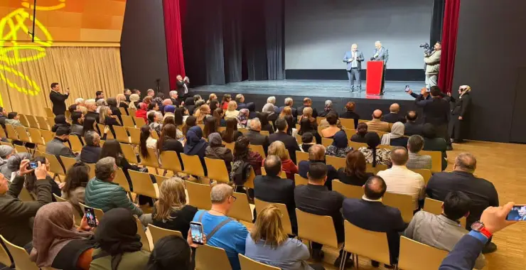 VİYANA’DA GÖBEKLİTEPE SERGİSİ