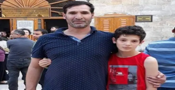 Karakeçili Aşireti’nden Şanlıurfa’nın Kurtuluşuna Anlamlı Mesaj