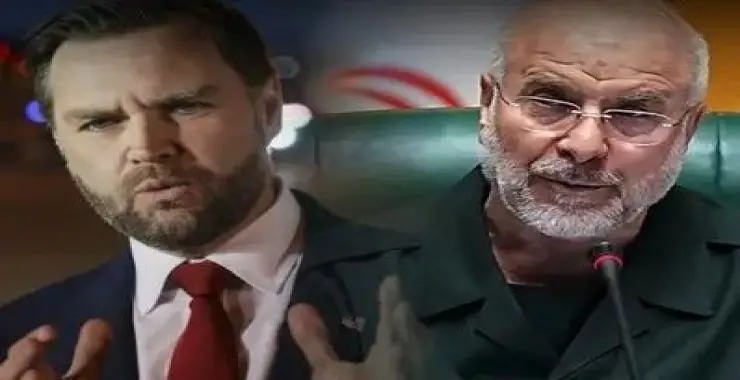 Trump: İran’la derin müzakere içindeyiz