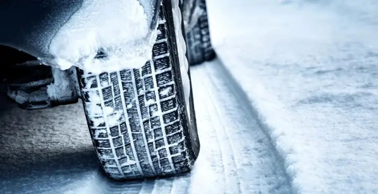 Kış lastiği takma zorunluluğu ne zaman bitecek?
