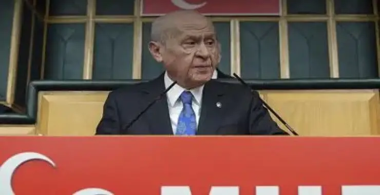 Devlet Bahçeli’den ara seçim açıklaması