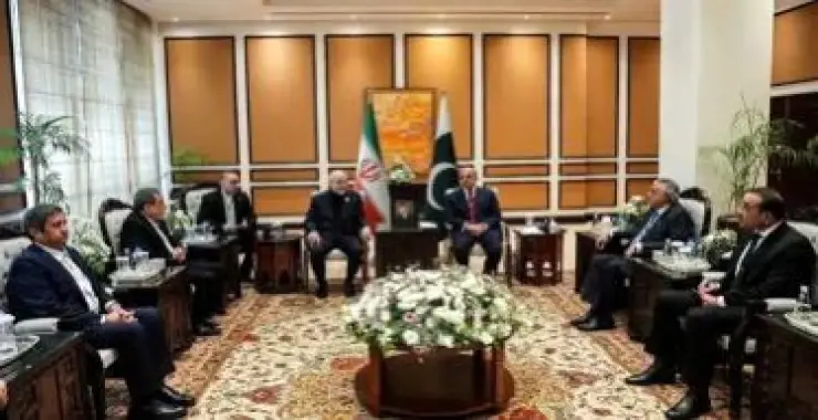 İran barış masası yeniden Pakistan’da kuruluyor