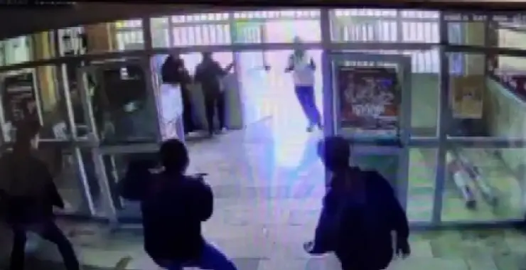 Siverek’te Lisede Silahlı Saldırı: 3’ü ağır 16 Yaralı, Soruşturma Başlatıldı