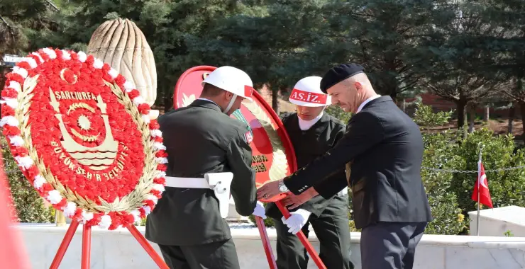 Yavuz; “2003’ten bu yana 14-20 Nisan Şehitler Haftası Diye Bir Hafta Yok”