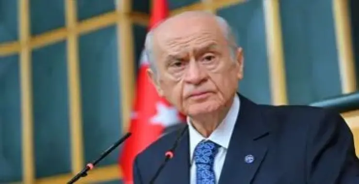 Devlet Bahçeli: “Kontrolsüz dijitalleşme gençlerde tahribat yaratıyor”