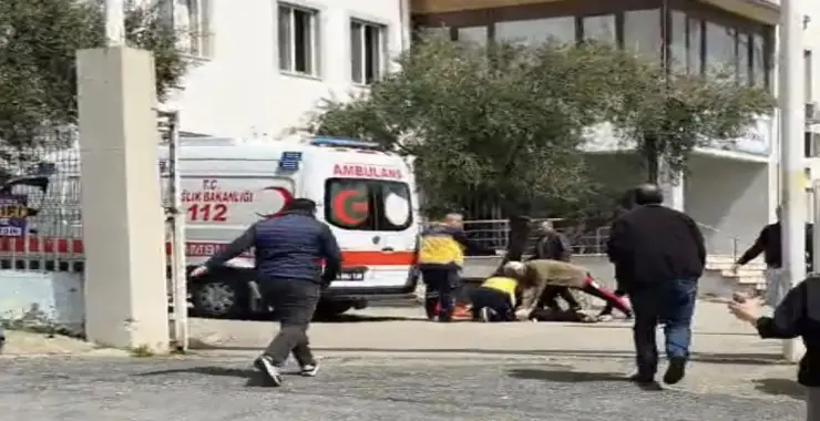 Saldırı paylaşımlarına soruşturma