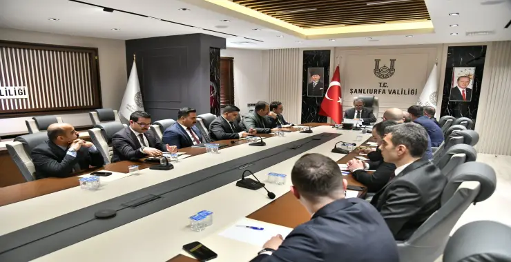 Okul Saldırılarının Ardından Şanlıurfa’da Güvenlik Alarmı