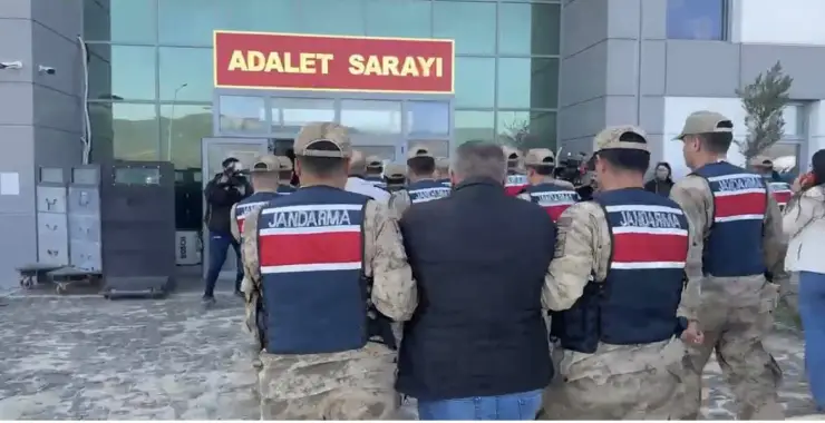 Gülistan Doku soruşturmasında tutuklu sayısısı 2’ye yükseldi