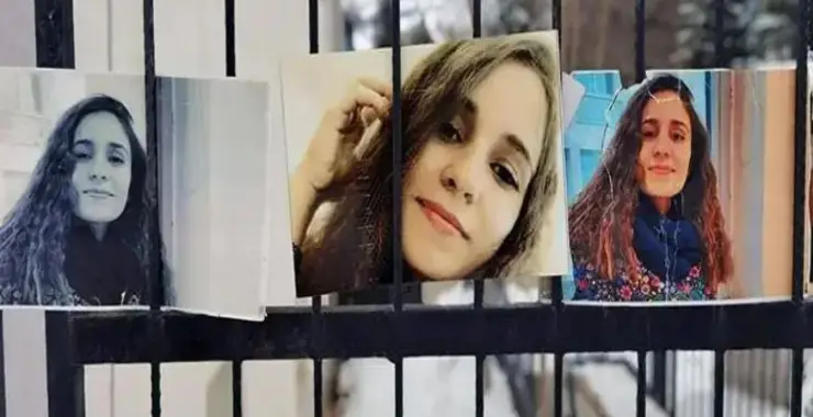 Gülistan Doku’nun hastane kaydı silinmiş. Gizli tanık “Şubat”tan cinsel istismar iddiası