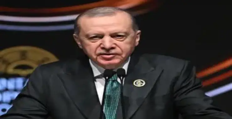 Cumhurbaşkanı Erdoğan: Liderler zirvesine açığız