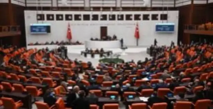 TBMM Partilerin Ortak Tavrıyla Okul Saldırılarını Araştıracak