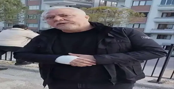 Şanlıurfa Büyükşehir’den Muğla’daki Saldırıya Kınama