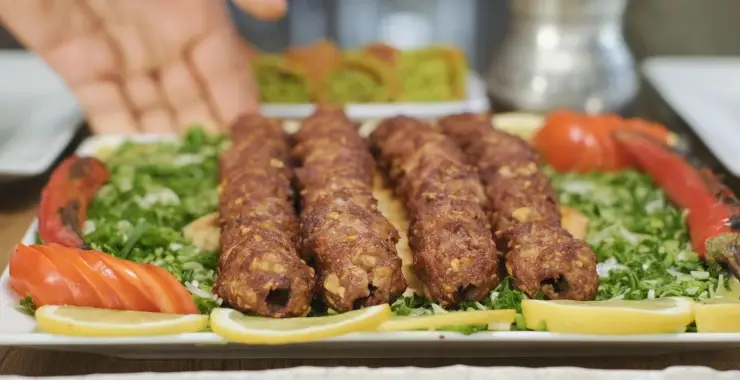 Şanlıurfa, “2029 Dünya Gastronomi Bölgesi” Unvanı