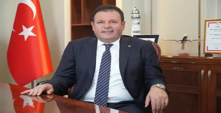 Şanlıurfa’da Şirket Kuruluşlarında İlk Çeyrekte Yüzde 25 Artış