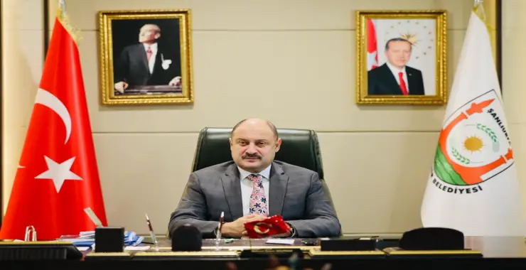 GÜLPINAR: ÇOCUKLARIMIZ GELECEĞİMİZİN EN BÜYÜK TEMİNATIDIR