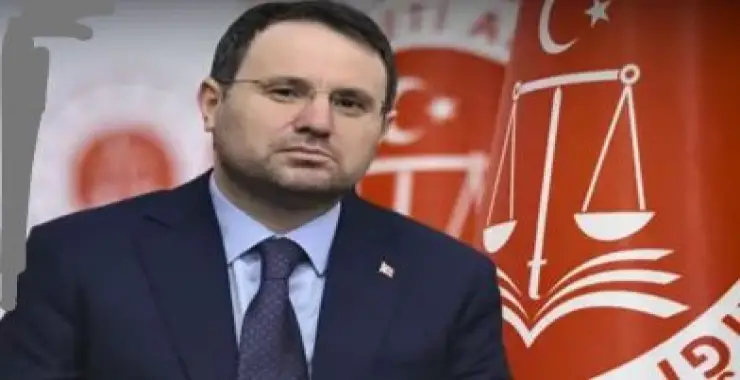 Adalet Bakanlığı’nda, Faili meçhul suçlar için başkanlık kuruldu