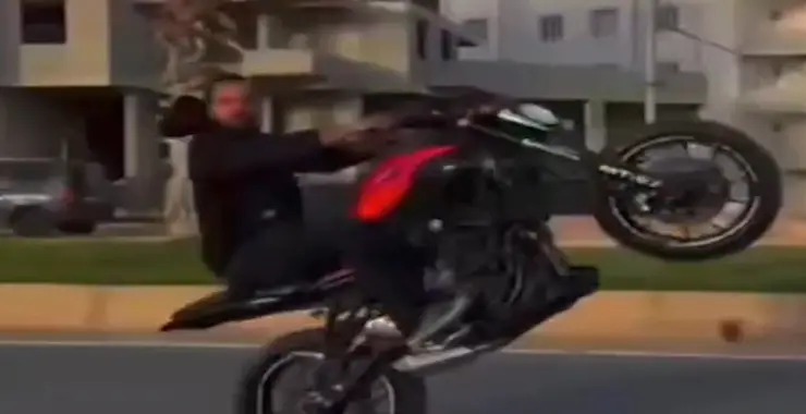 Akçakale’de Trafik İhlallerine Ağır Ceza