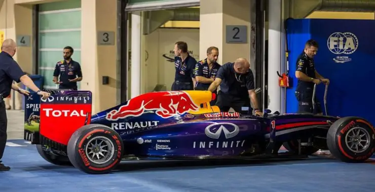 İstanbul, 2027’den itibaren 5 yıl boyunca Formula 1 takviminde yer alacak