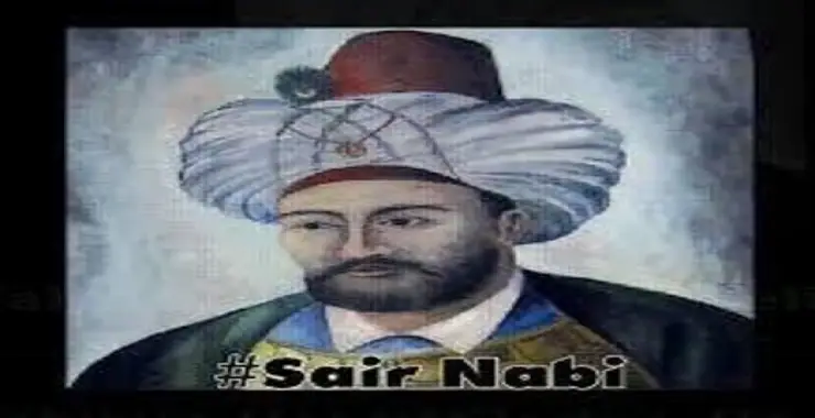 Urfalı Şair Nabi, memleketi Urfa’da anılıyor