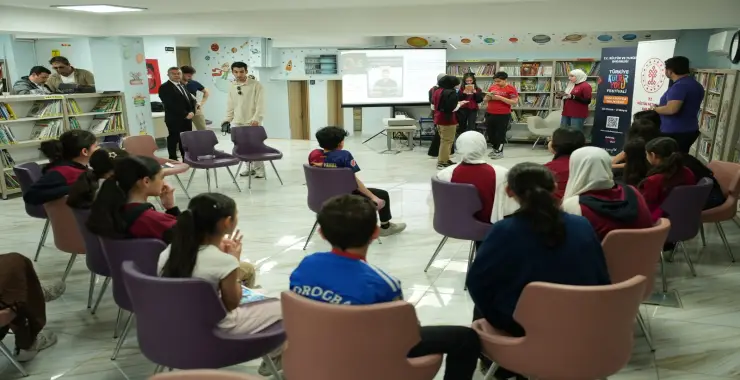 ŞANLIURFA KÜLTÜR YOLU FESTİVALİ’NE YOĞUN İLGİ