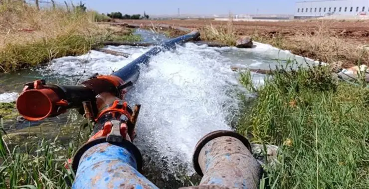 DEPSAŞ Enerji’den Uyarı:  Borcunu Ödemeyen Sulama Birliklerine Elektrik Verilmeyecek