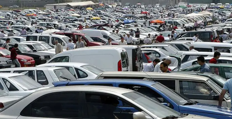 İkinci el araç satışına yeni düzenleme